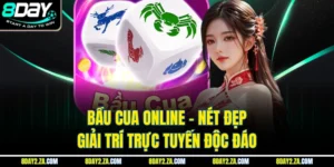Bầu Cua Online - Tìm hiểu luật đánh & Mẹo chiến thắng