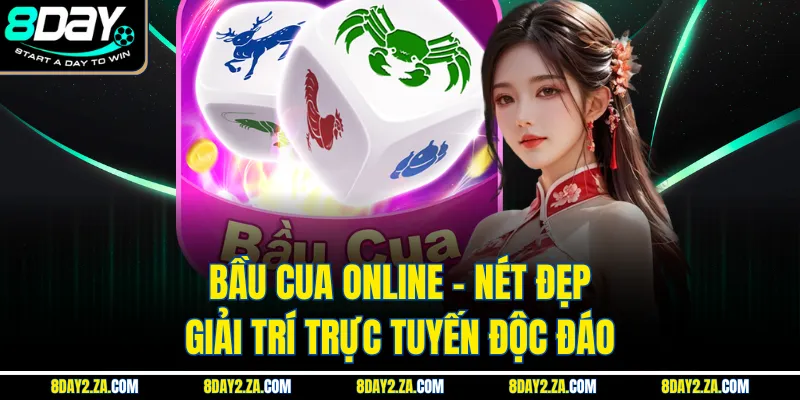 Bầu Cua Online - Tìm hiểu luật đánh & Mẹo chiến thắng