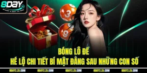 Bóng Lô Đề - Hé Lộ Chi Tiết Bí Mật Đằng Sau Những Con Số